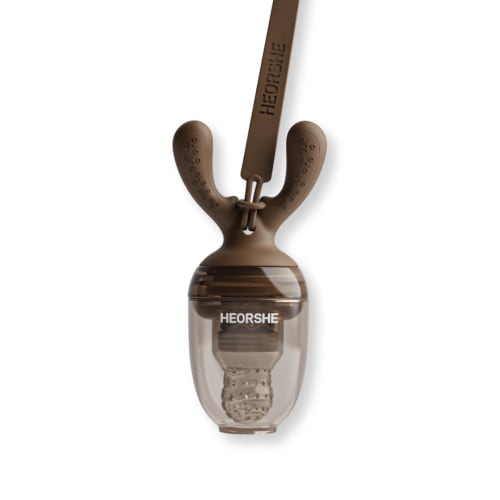 Antler Feeder – HEORSHE