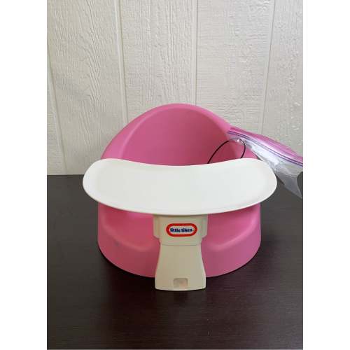 Little Tikes My First Seat With Tray