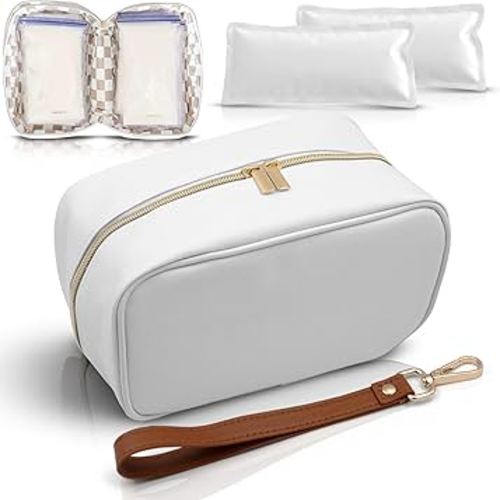 Breast Milk Cooler Travel Bag