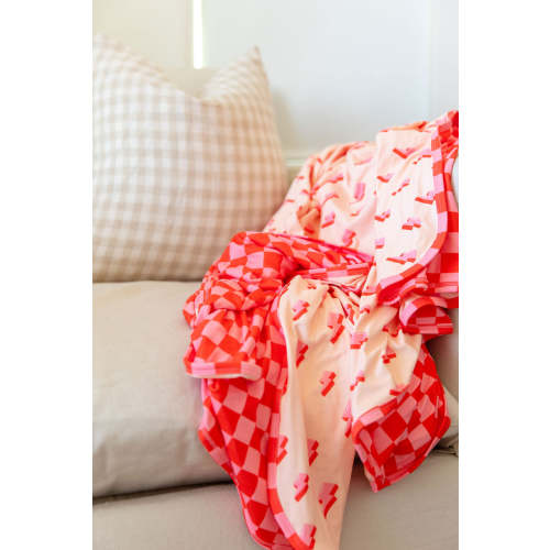 THE ROSIE (CHECKER)