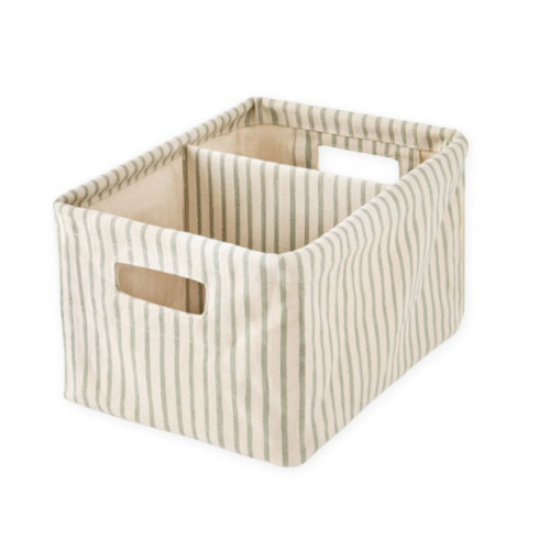 Printed Hideaway Caddy