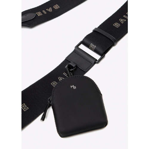 BAIE Clip Pouch (Nylon) – MINA BAIE