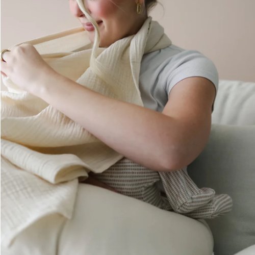 Nursing Cover | Natural