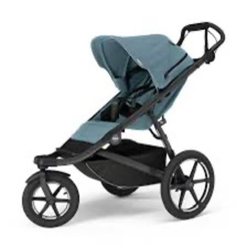 Thule Urban Glide 3 Stroller | REI Co-op