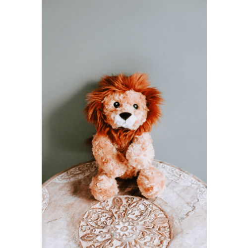 Lion Huggy