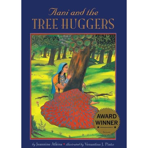 Aani and the Tree Huggers