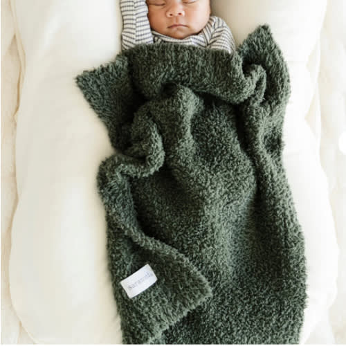Bamboni® Mini Blanket | Shop Saranoni Softness | Saranoni