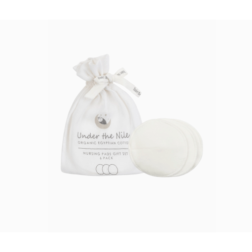 Nursing Pads - 6 Pack – Stork Haven