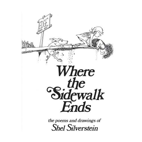 Where the Sidewalk Ends