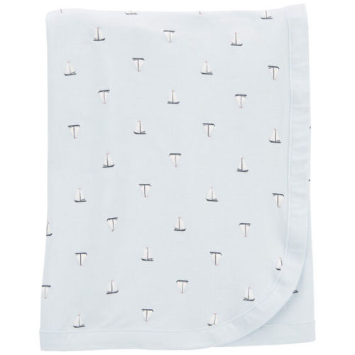 Baby Sailboat PurelySoft Blanket - Carter's | Carter's