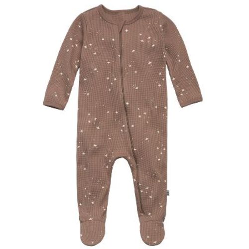 Modern Moments™ by Gerber Baby Neutral Sleep 'N Play, Grey Heather, 0-3 Months