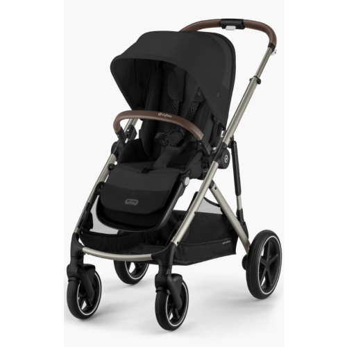 Stroller Fund