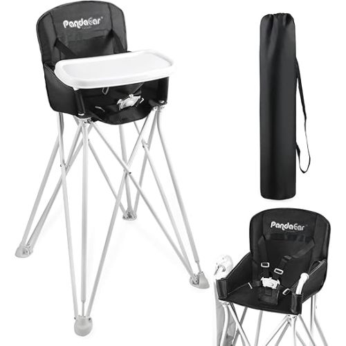 PandaEar Portable High Chair