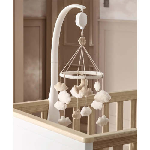 Mamas & Papas Cot Mobile Duckling Cloud – Baby Kingdom