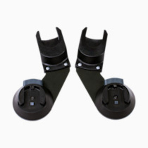 Bumbleride Era Car Seat Adapter - Maxi Cosi/Cybex/Nuna/Clek