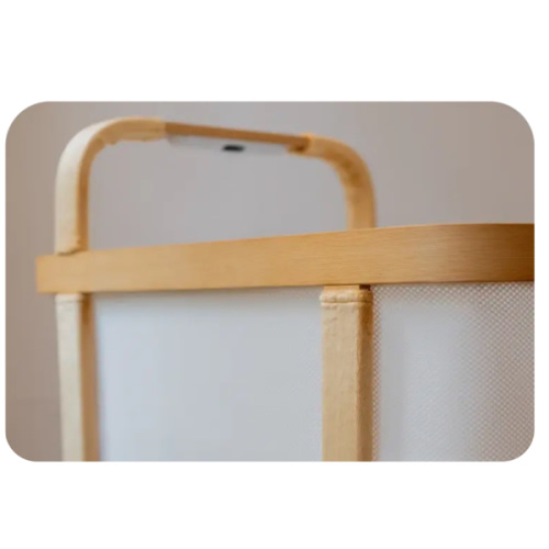 Crib Rail Cover