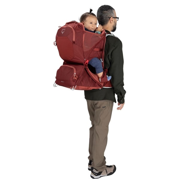 Osprey Packs Poco LT Child Carrier - Kids