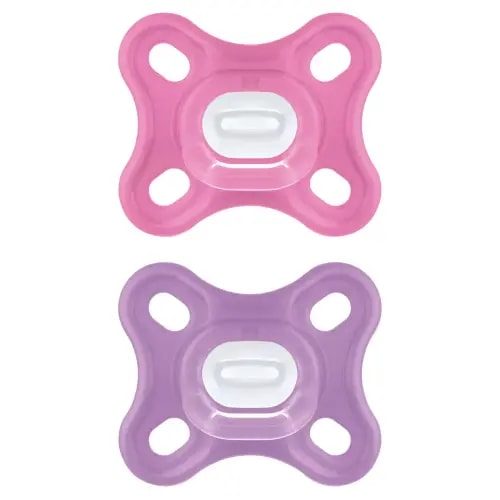 MAM Comfort Pacifier | MAM Baby