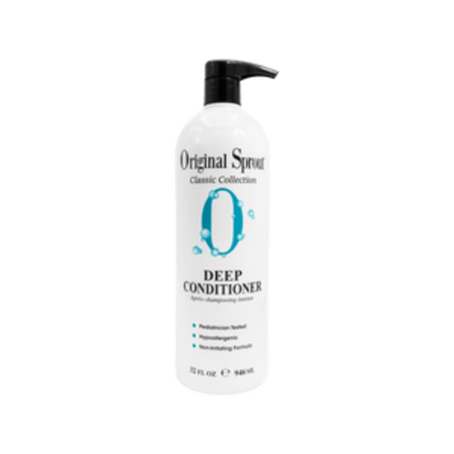 Original Sprout Deep Conditioner | Intense Repair Treatment – originalsprout.com