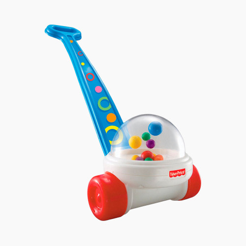 Fisher-Price Corn Popper