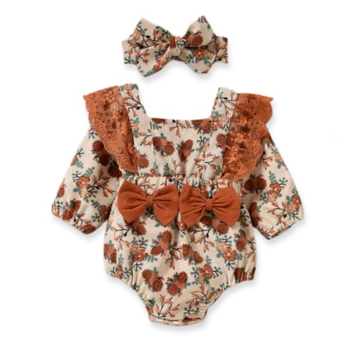 Lacey Set - Tiny Tiny Tots