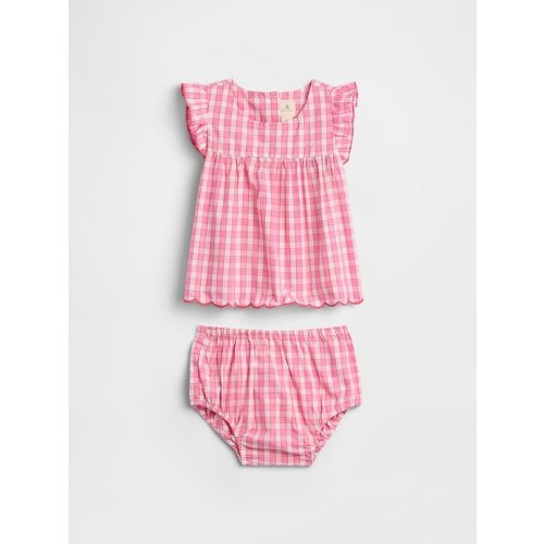 Baby Two-Piece Outfit Set
