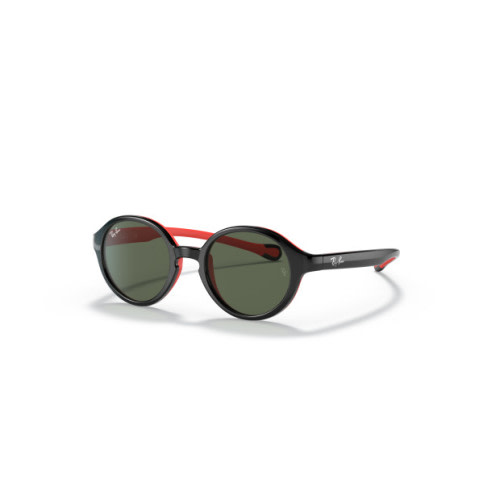 Ray-Ban RB9075S Kids Sunglasses