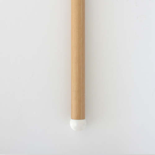 IKEA Highchair Adhesive Leg Wraps - Bamboo – Yeah Baby Goods
