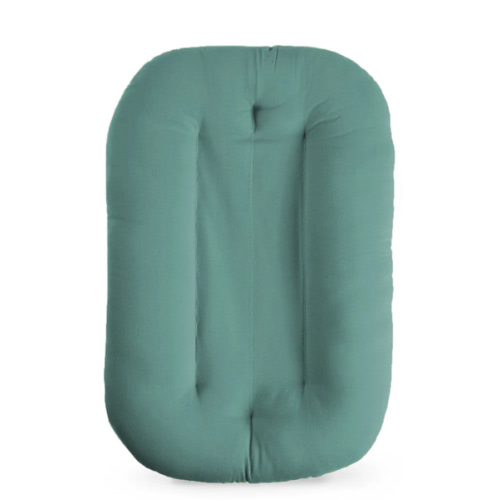 Snuggle Me Infant Lounger | Moss