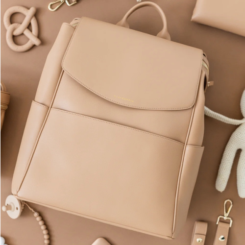 The Olivia Diaper Bag Collection