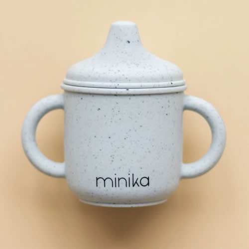 Verre à Bec en Silicone