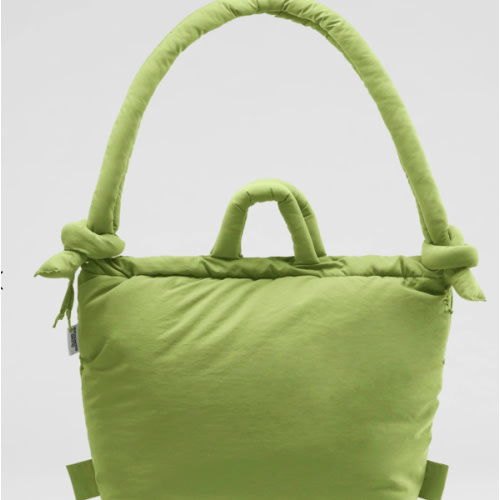Ona Soft Bag – Ölend
