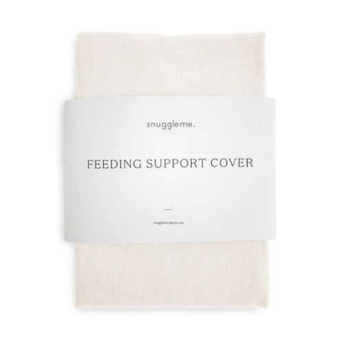 Feeding Support Cover | Natural