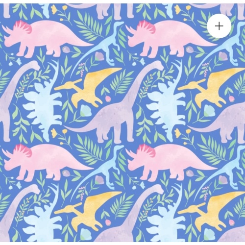 Diva-Saurus Day to Night Romper