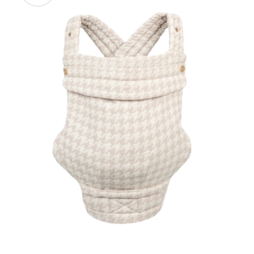 The Monarch Carrier - Houndstooth – Mabē
