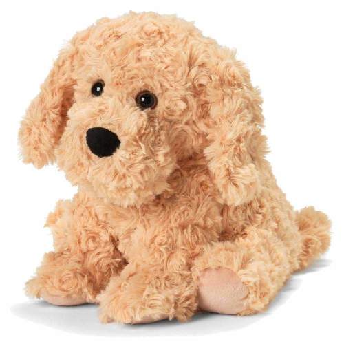 Golden Dog Warmies (13") | Warmies USA