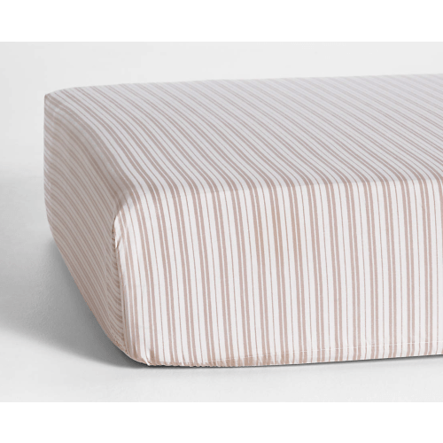 Crate & Barrel - Crib Sheets
