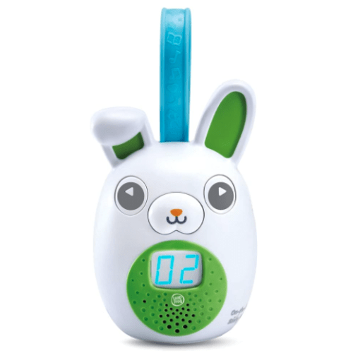 LeapFrog On-The-Go Story Pal Green