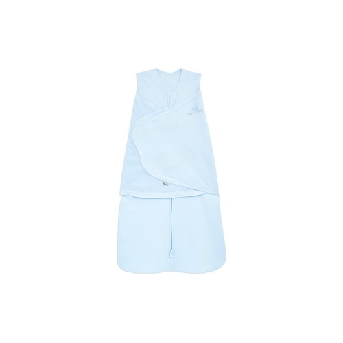 100% Cotton 1.5 TOG Sleepsack Swaddle, Small