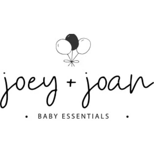 Cotton Jersey Fitted Travel Lite Crib Sheets, 2 Pack – Grey – Joey + Joan | Baby Essentials