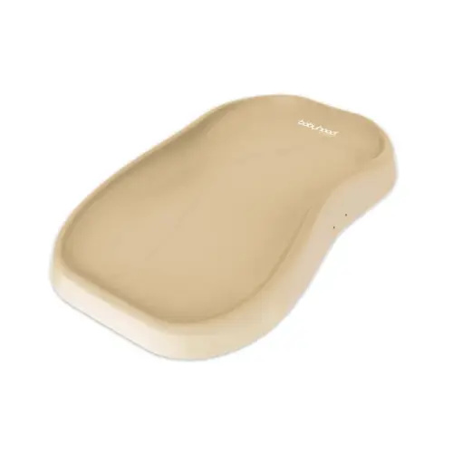 Babyhood Ultimate Change Pad - Nude | Baby Bunting AU