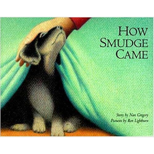 How Smudge Came