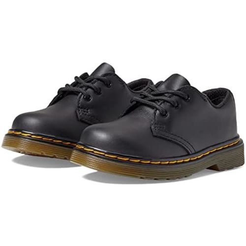 Dr. Martens Unisex-Child 1461 (Toddler) T