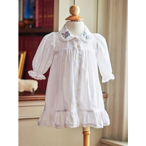 Josephine Baby Petticoat