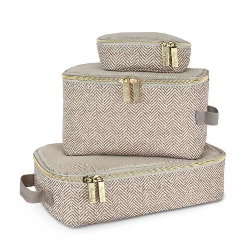 Pack Like A Boss™ Packing Cubes