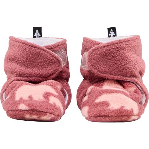Woods Infant Kids' Blakiston Fleece Booties