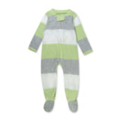Organic Cotton Sleep & Plays | Honest Baby Clothing