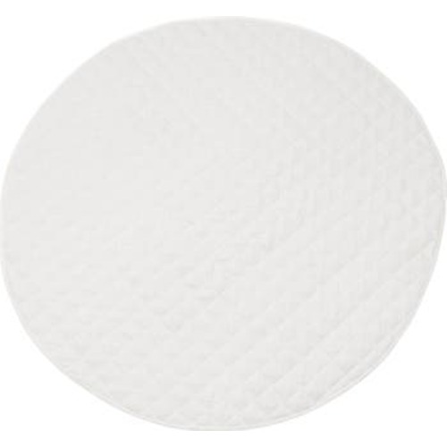 Linen Round Play Mat