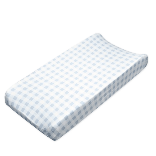 Organic Cotton Changing Pad Coves | Honest Baby Clothing