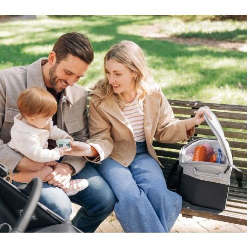 UPPAbaby® Bevvy™ Stroller Basket Cooler